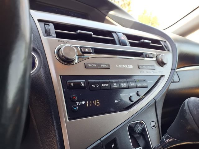 Used 2015 Lexus RX 450h FWD image 17