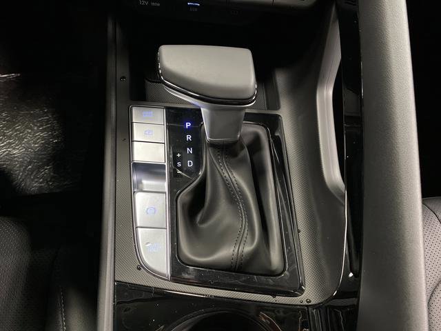 New 2026 Hyundai Elantra Limited image 21
