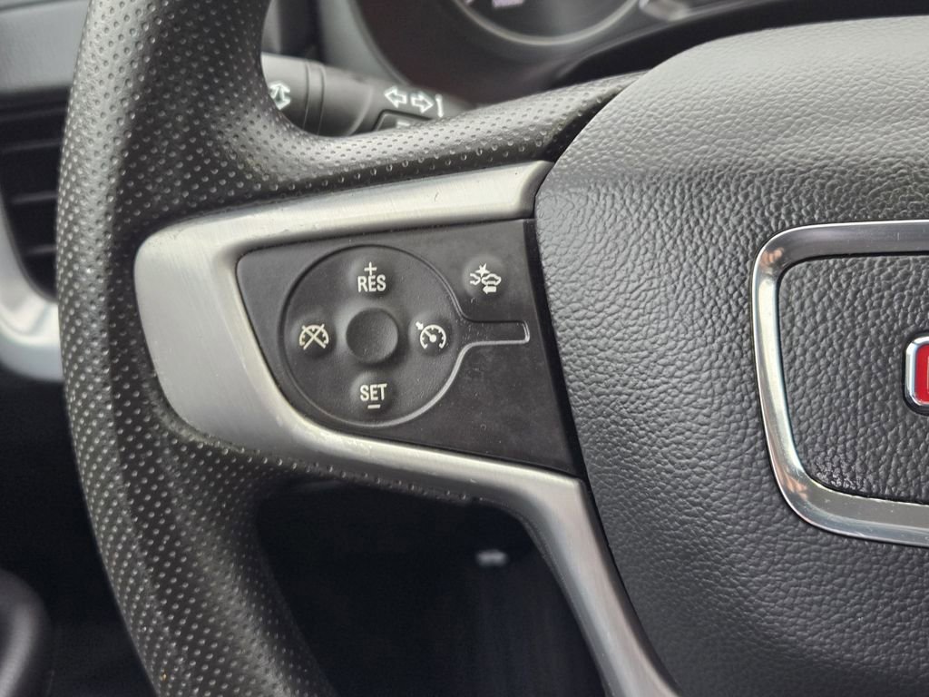 Used 2022 GMC Terrain SLE w/ Driver Convenience Package FWD image 24