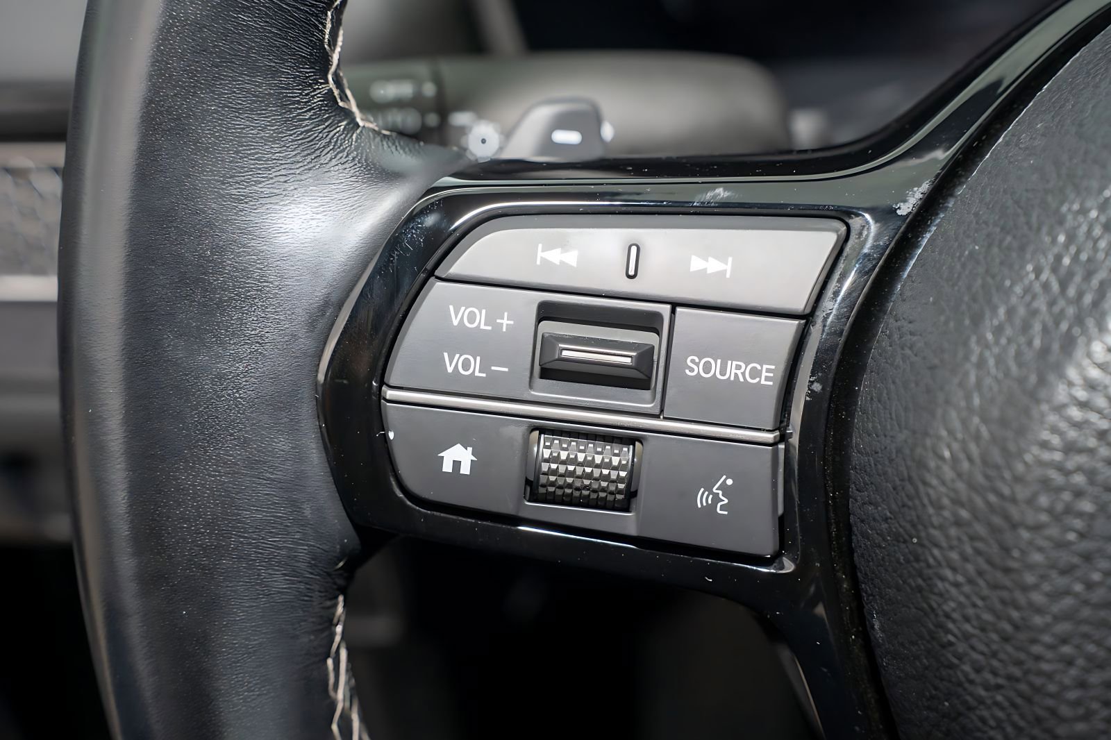 Certified 2023 Honda Civic Sport image 29