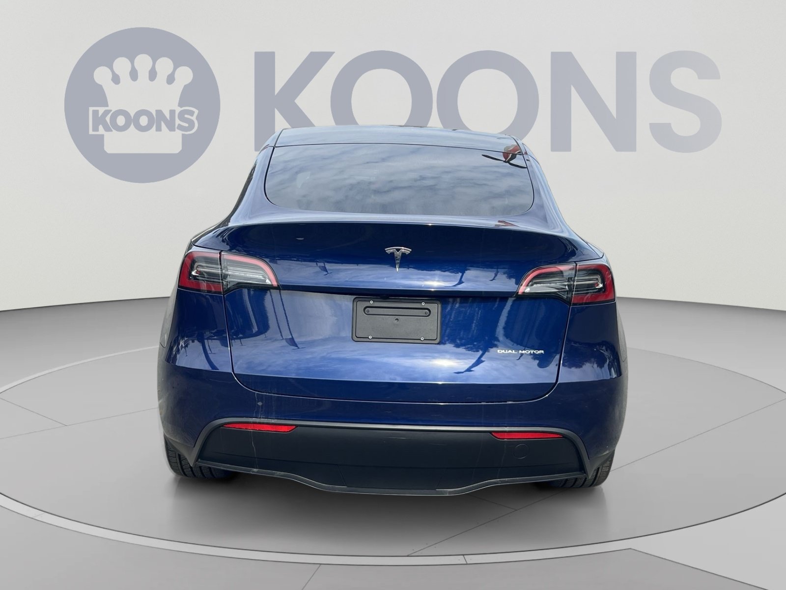 Used 2023 Tesla Model Y Long Range AWD/4WD image 10