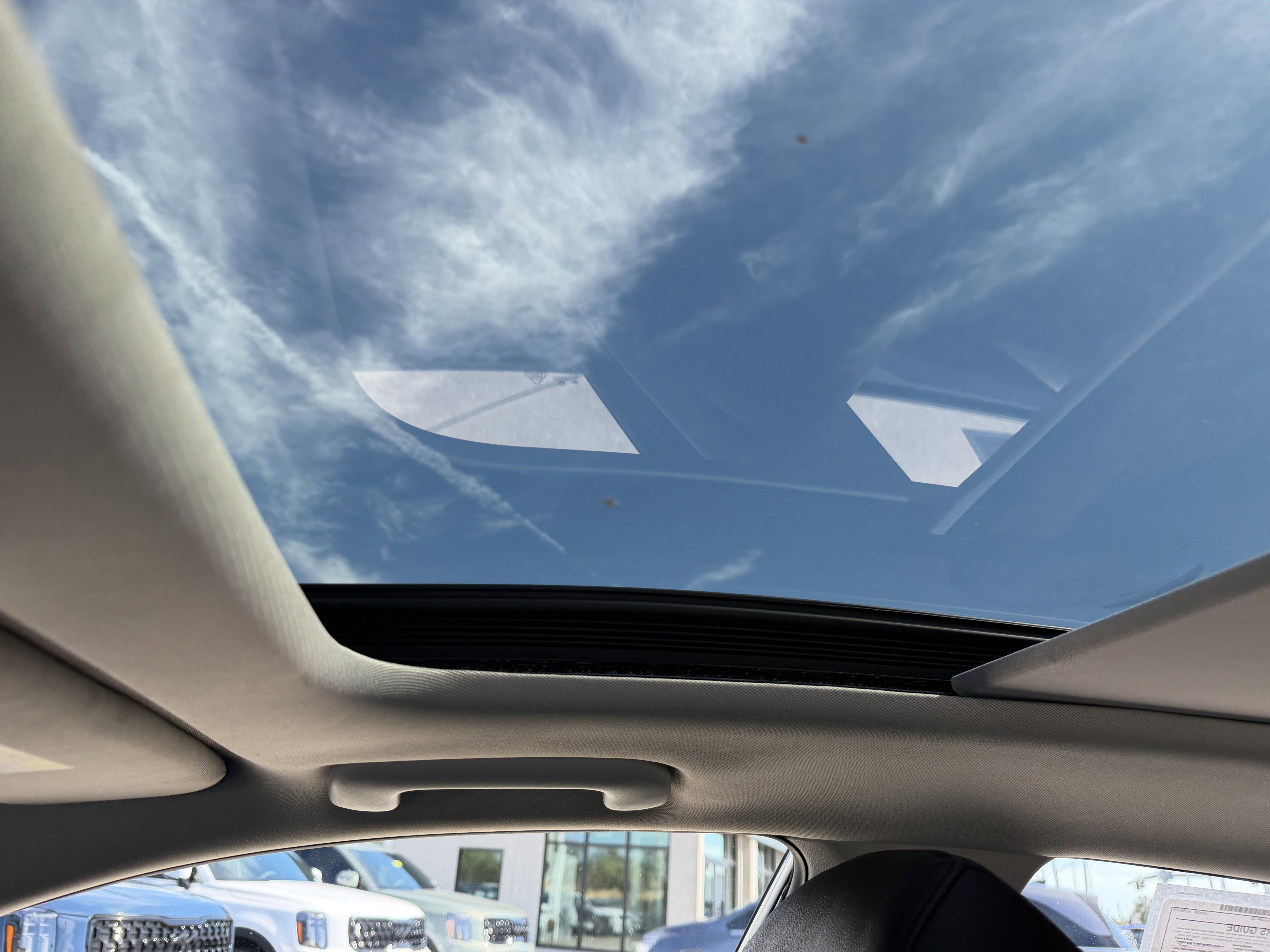 Certified 2020 Kia Optima SE image 23