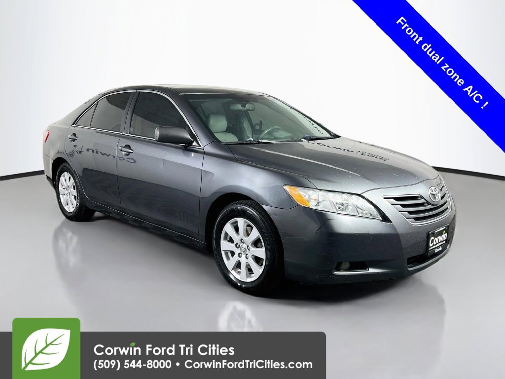 Used 2009 Toyota Camry XLE