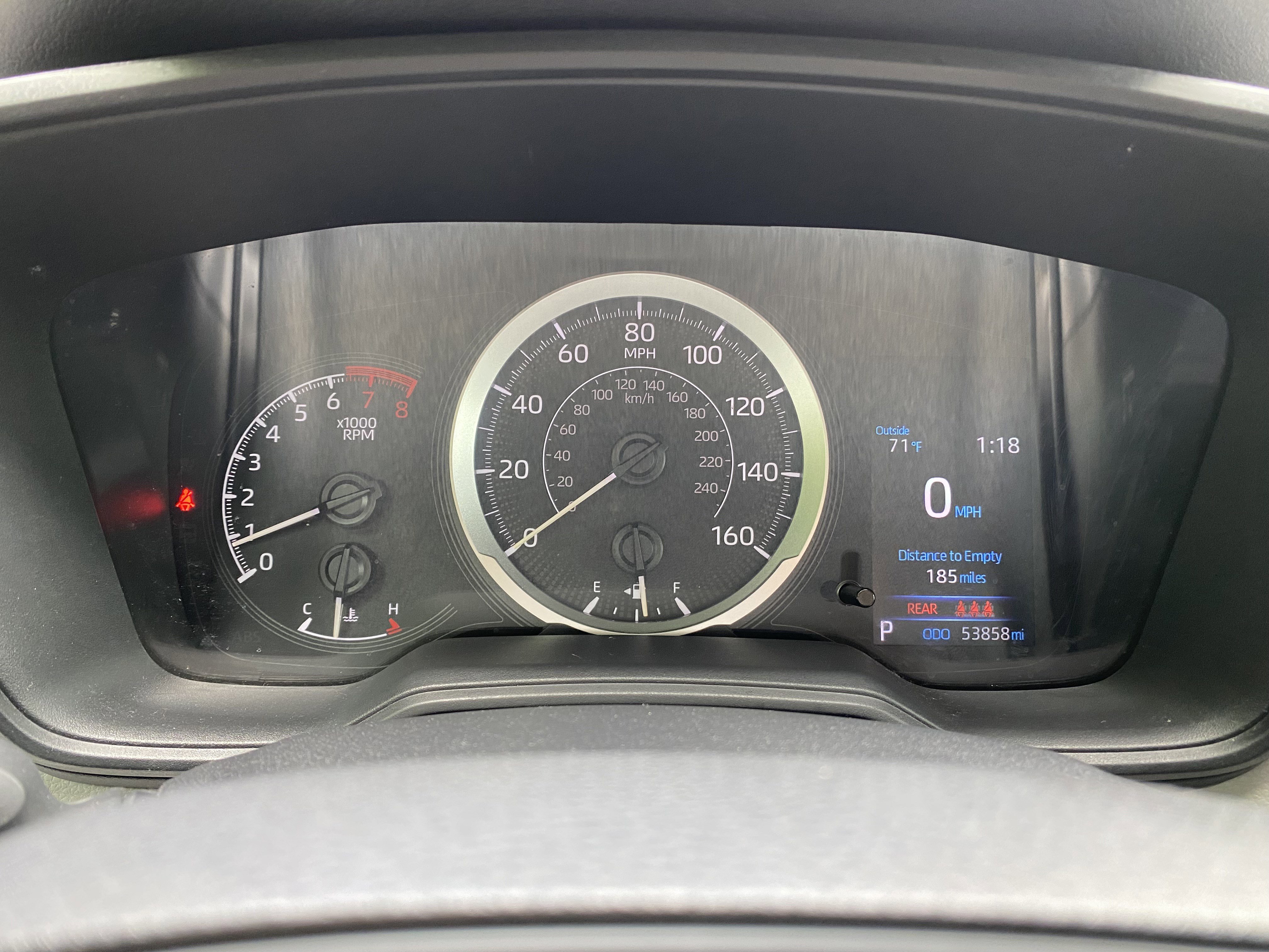 Used 2021 Toyota Corolla LE image 20