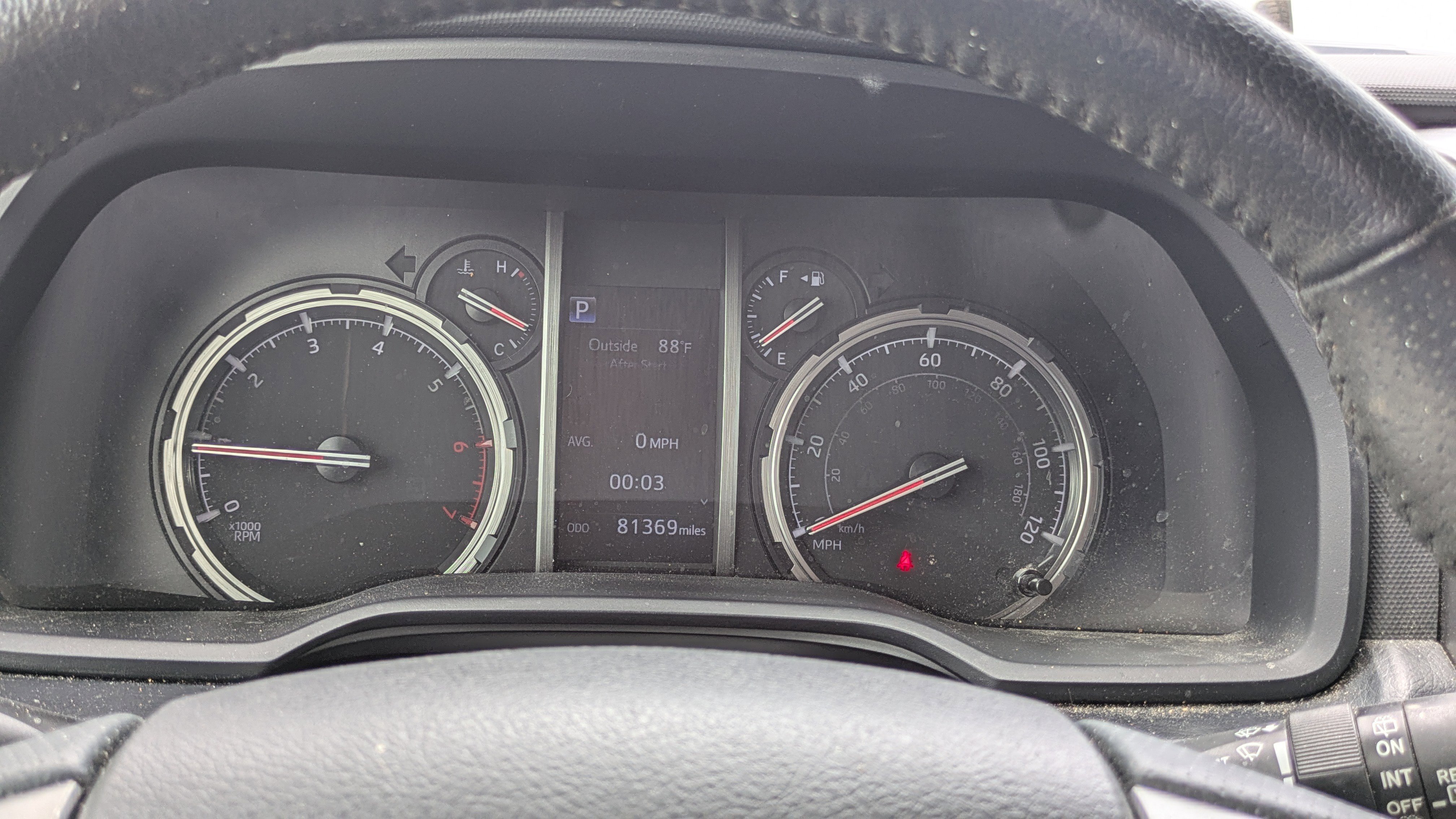 Used 2024 Toyota 4Runner TRD Sport AWD/4WD image 18
