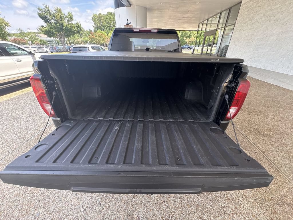 Certified 2023 GMC Sierra 1500 Elevation AWD/4WD image 26