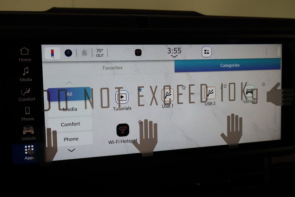 New 2026 Jeep Wrangler Sport image 37