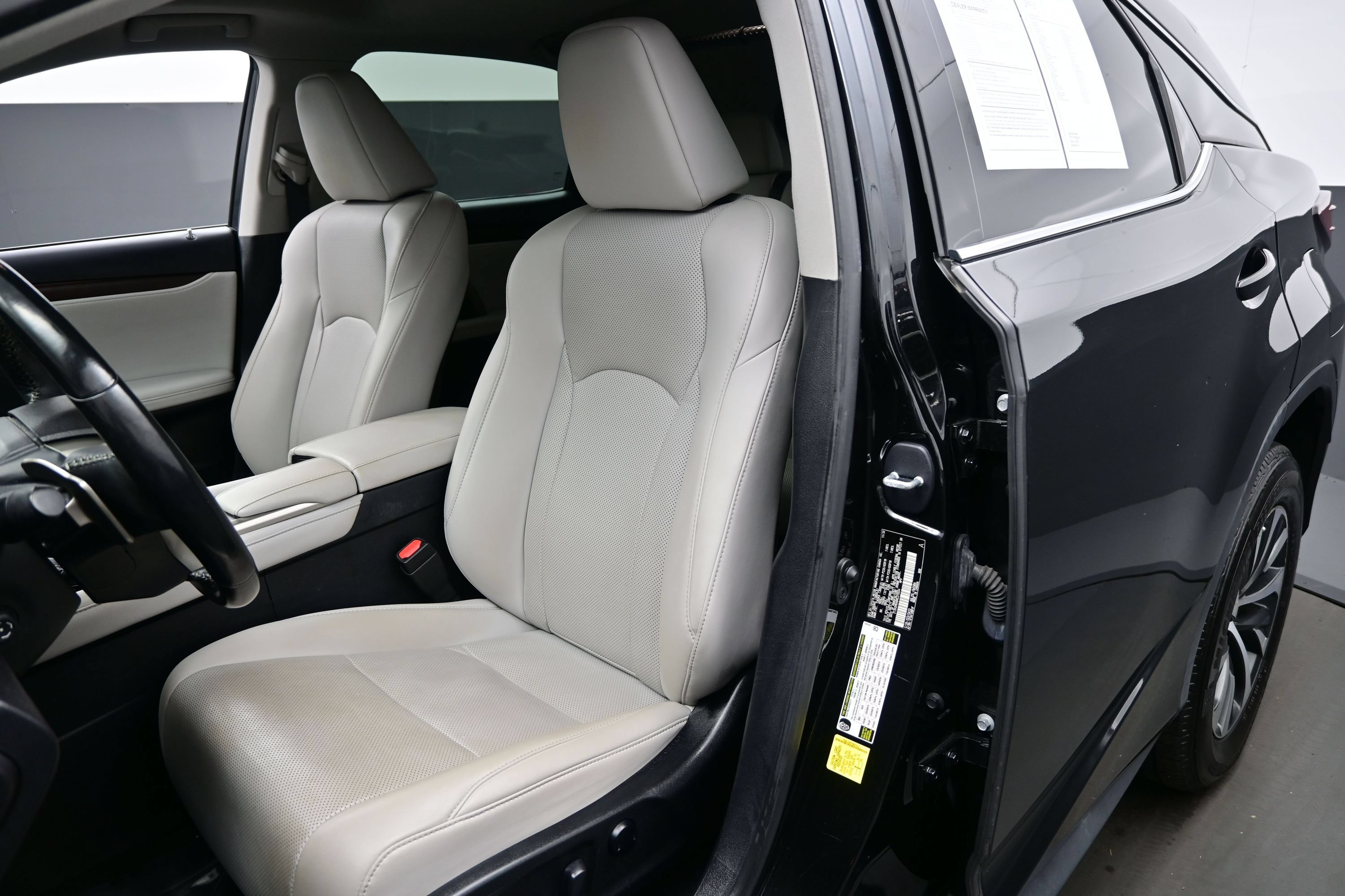 Used 2021 Lexus RX 350 AWD w/ Premium Package image 12