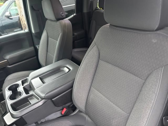 Used 2020 Chevrolet Silverado 1500 LT w/ All-Star Edition AWD/4WD image 5