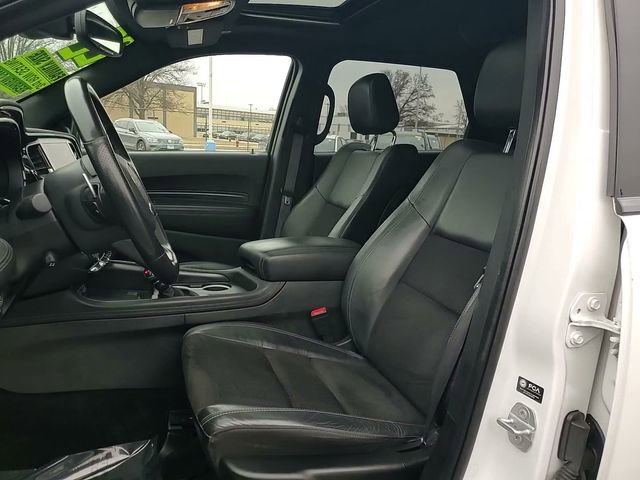 Used 2022 Dodge Durango GT image 12