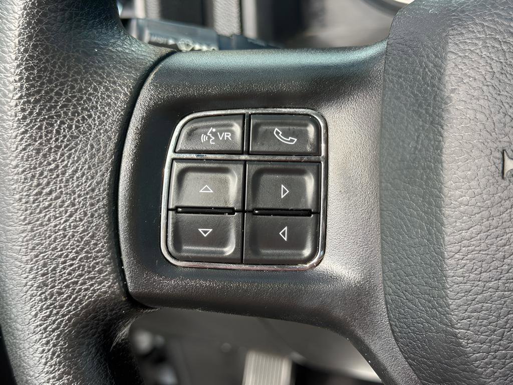 Used 2022 RAM 1500 Tradesman w/ Popular Equipment Group image 16