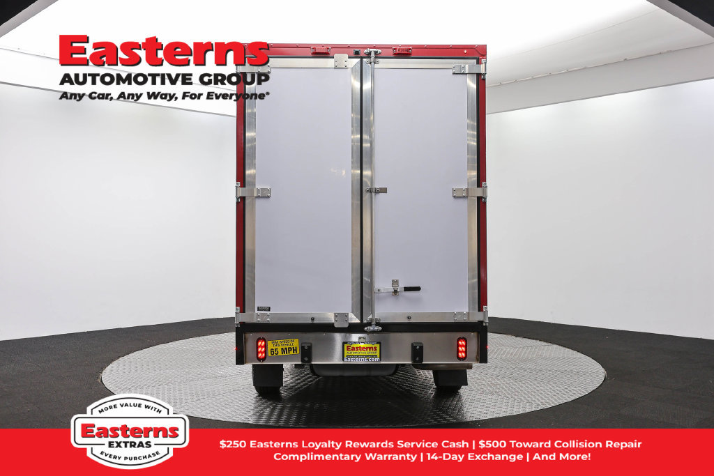 Used 2023 Ford E-350 and Econoline 350 Super Duty w/ Power Windows & Locks Group RWD image 7