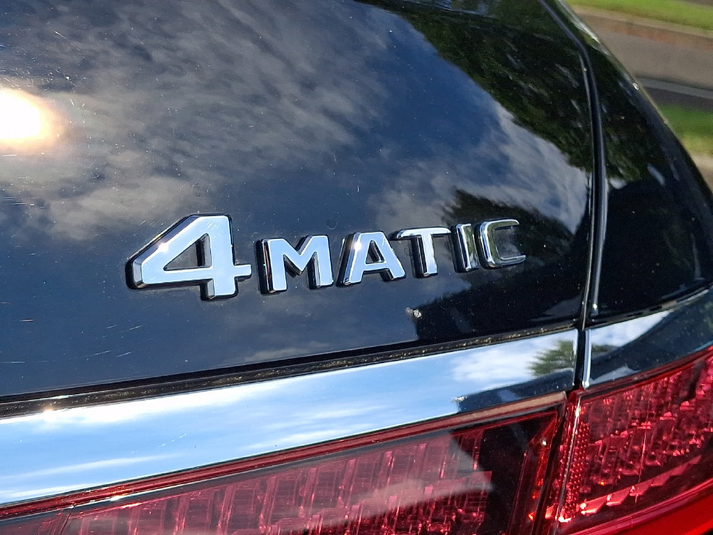 Used 2022 Mercedes-Benz S 500 4MATIC image 33