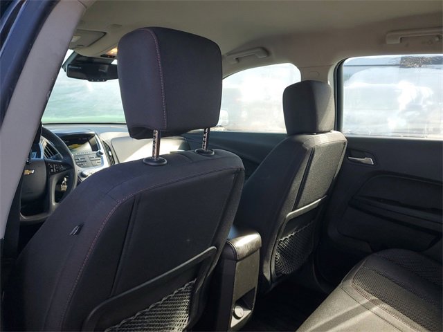 Used 2016 Chevrolet Equinox LS image 10