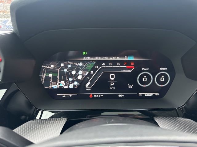 New 2026 Audi RS 3 image 26