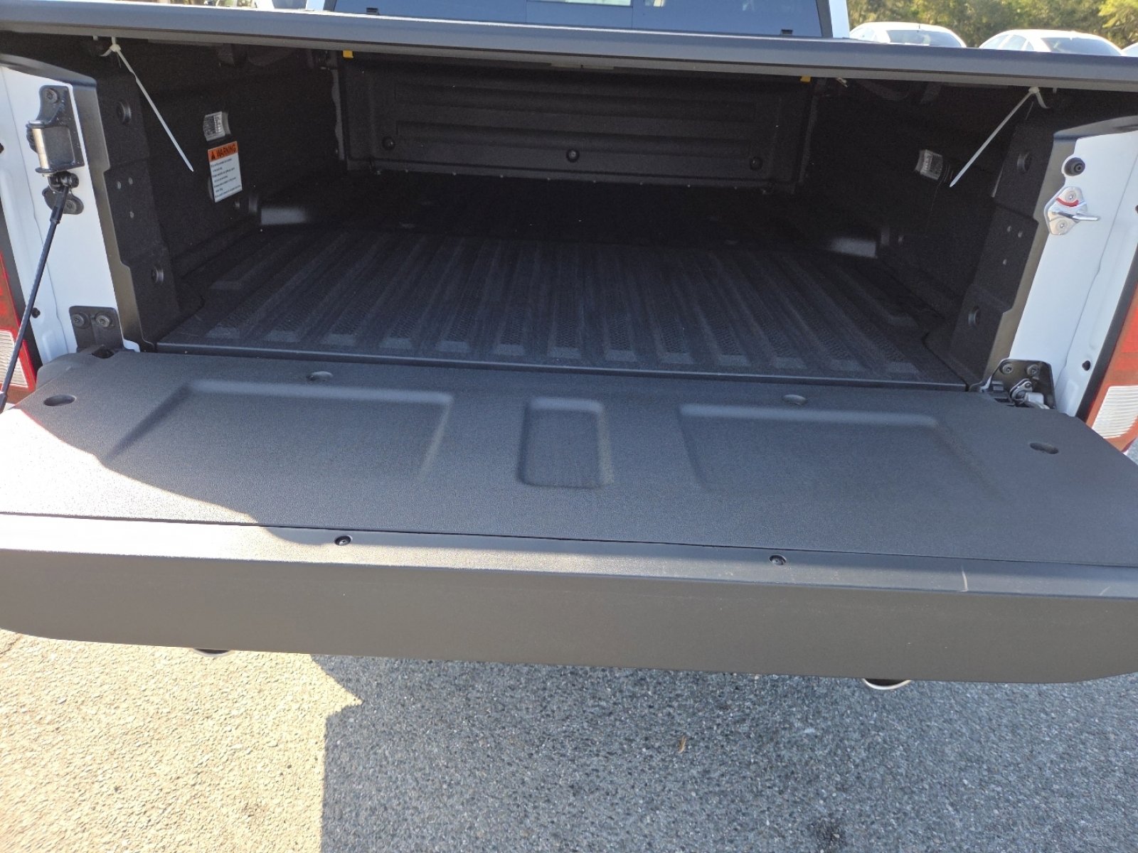 New 2026 Honda Ridgeline RTL image 21