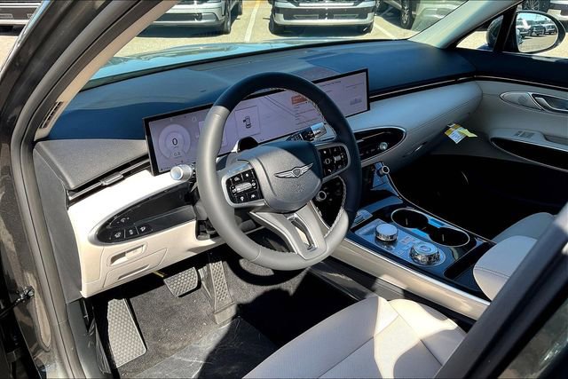 New 2026 Genesis GV70 2.5T image 6