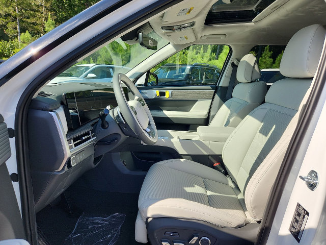 New 2027 Hyundai Santa Fe Calligraphy AWD/4WD image 21