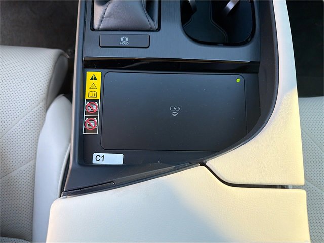 New 2025 Lexus ES 350 Ultra Luxury image 30