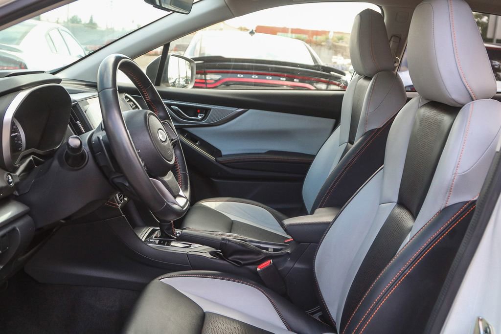 Used 2023 Subaru Crosstrek 2.5i Limited w/ Popular Package #2 image 19