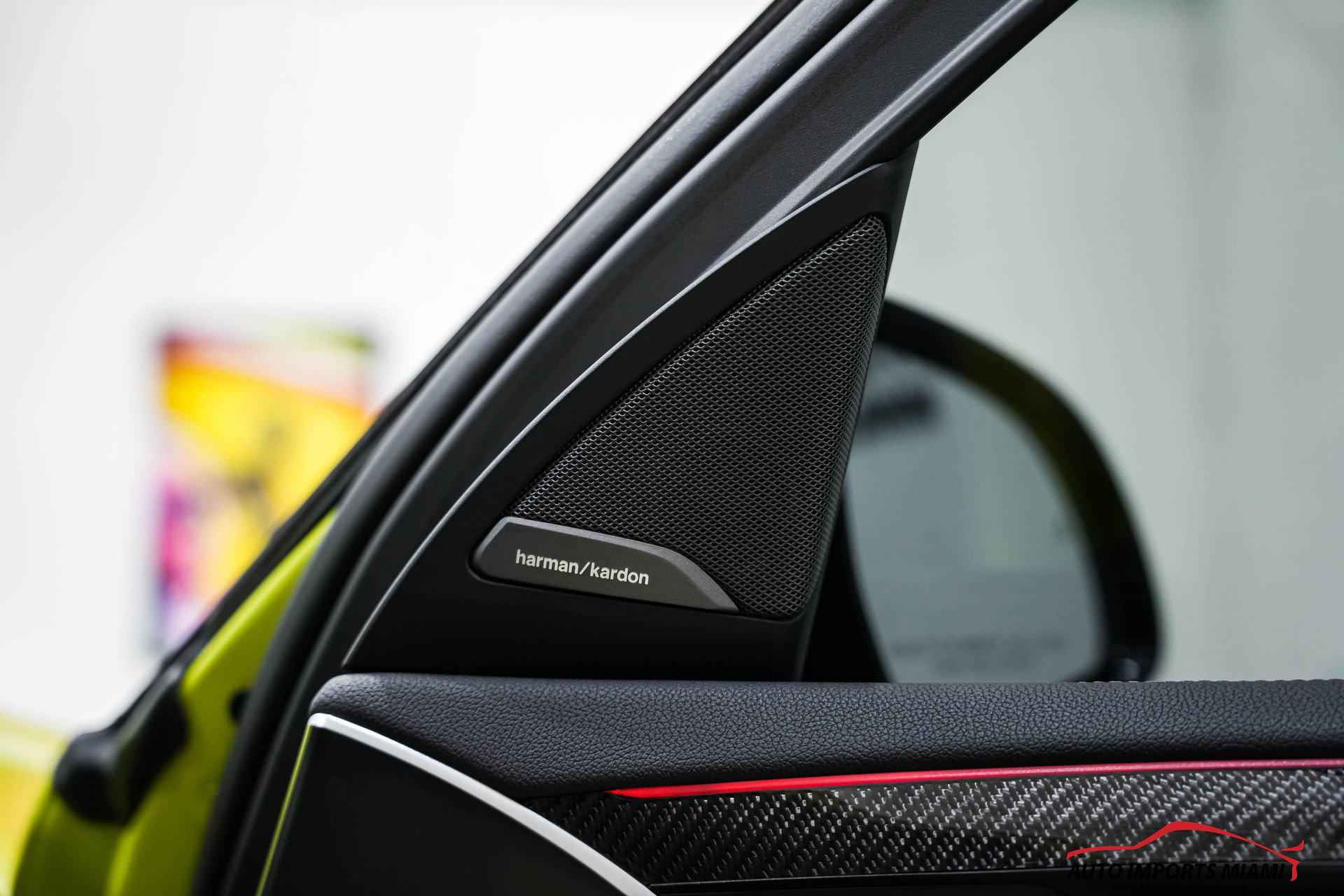 Used 2022 BMW X4 M w/ Competition Package image 53