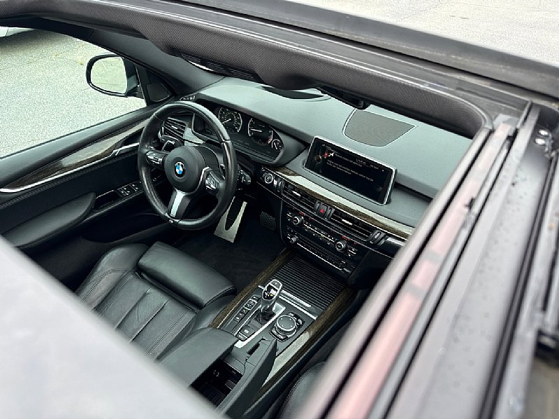 Used 2016 BMW X5 xDrive35i image 24