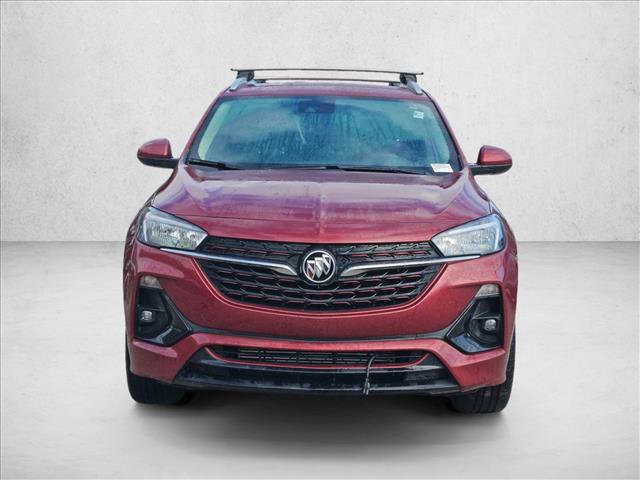 Used 2022 Buick Encore GX Select w/ Sport Touring Package image 2