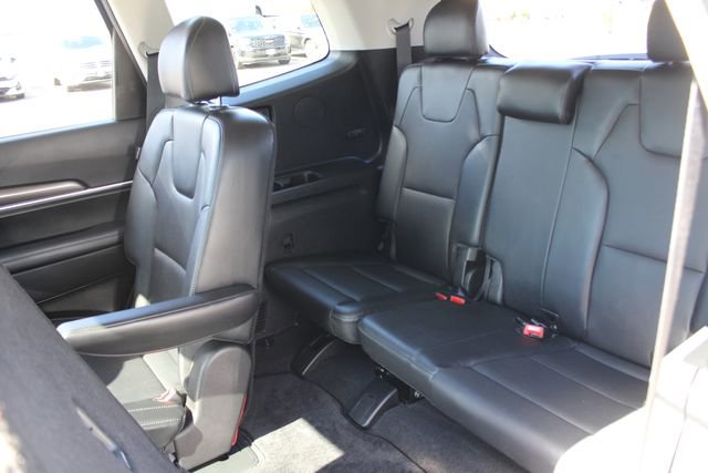 Used 2024 Kia Telluride S w/ S Sunroof Package image 27