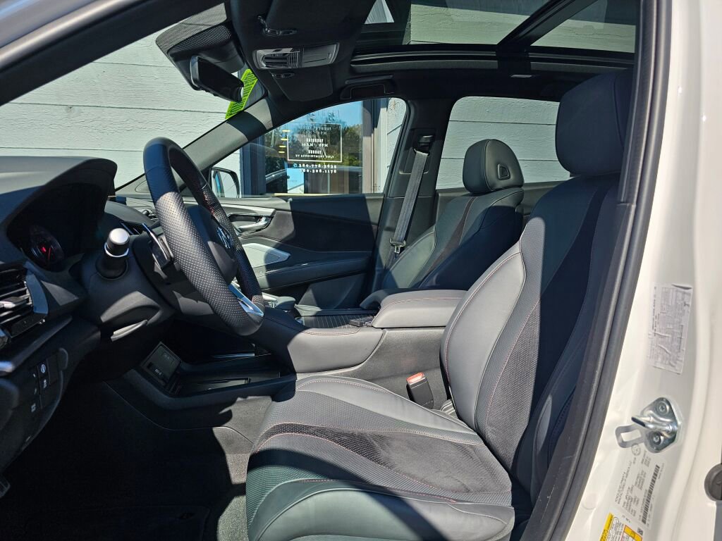 Used 2024 Acura RDX A-Spec image 24