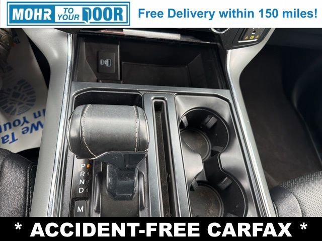 Used 2022 Ford F150 Lariat image 24