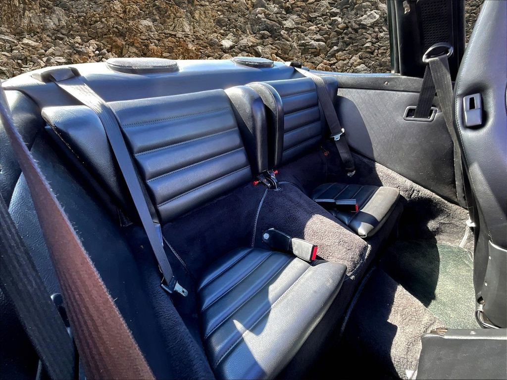 Used 1988 Porsche 911 Carrera image 25