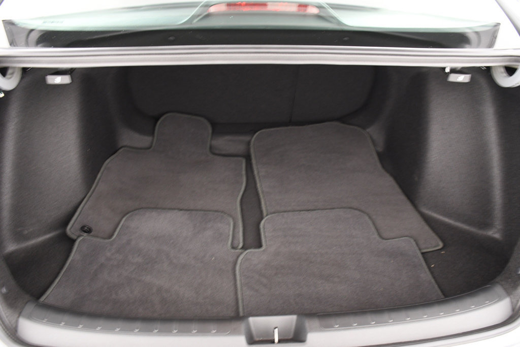 Used 2026 Honda Civic Sport image 24