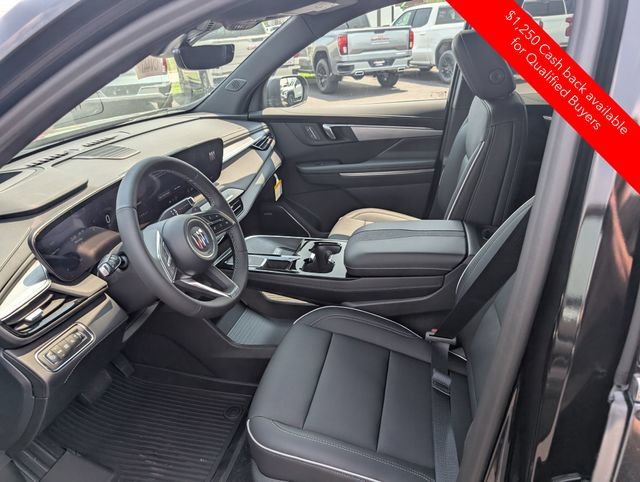 New 2026 Buick Enclave Preferred w/ Power Package FWD image 13