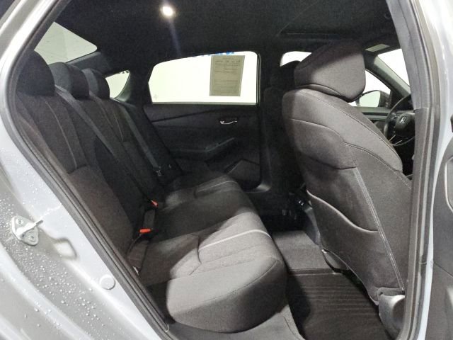 Certified 2025 Honda Accord Sport image 30