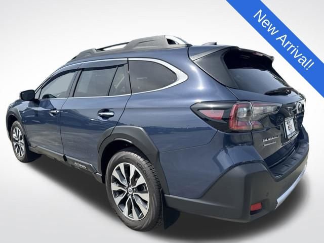 Used 2024 Subaru Outback Touring XT AWD/4WD image 7