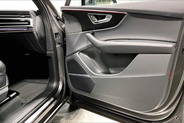 Certified 2025 Audi Q7 2.0T Premium w/ Convenience Plus Package image 18