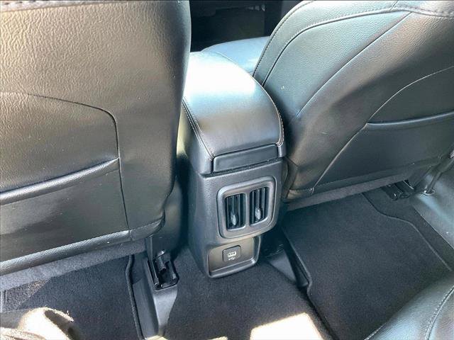 Used 2020 Jeep Compass Latitude FWD image 21