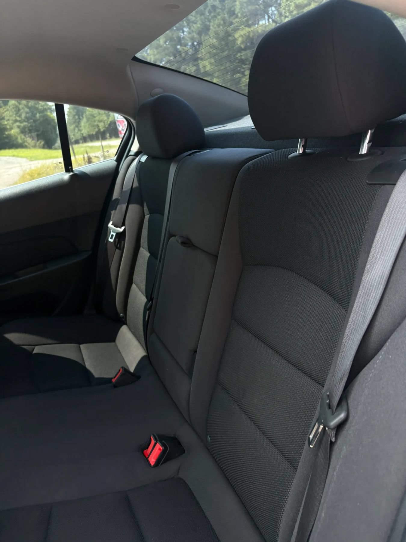 Used 2016 Chevrolet Cruze LT FWD image 25