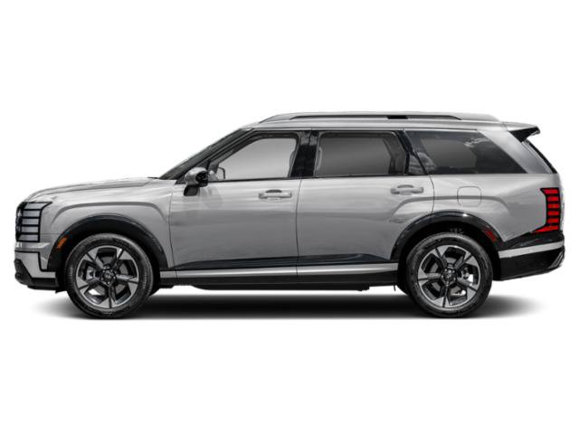 New 2027 Hyundai Palisade Limited AWD/4WD image 2