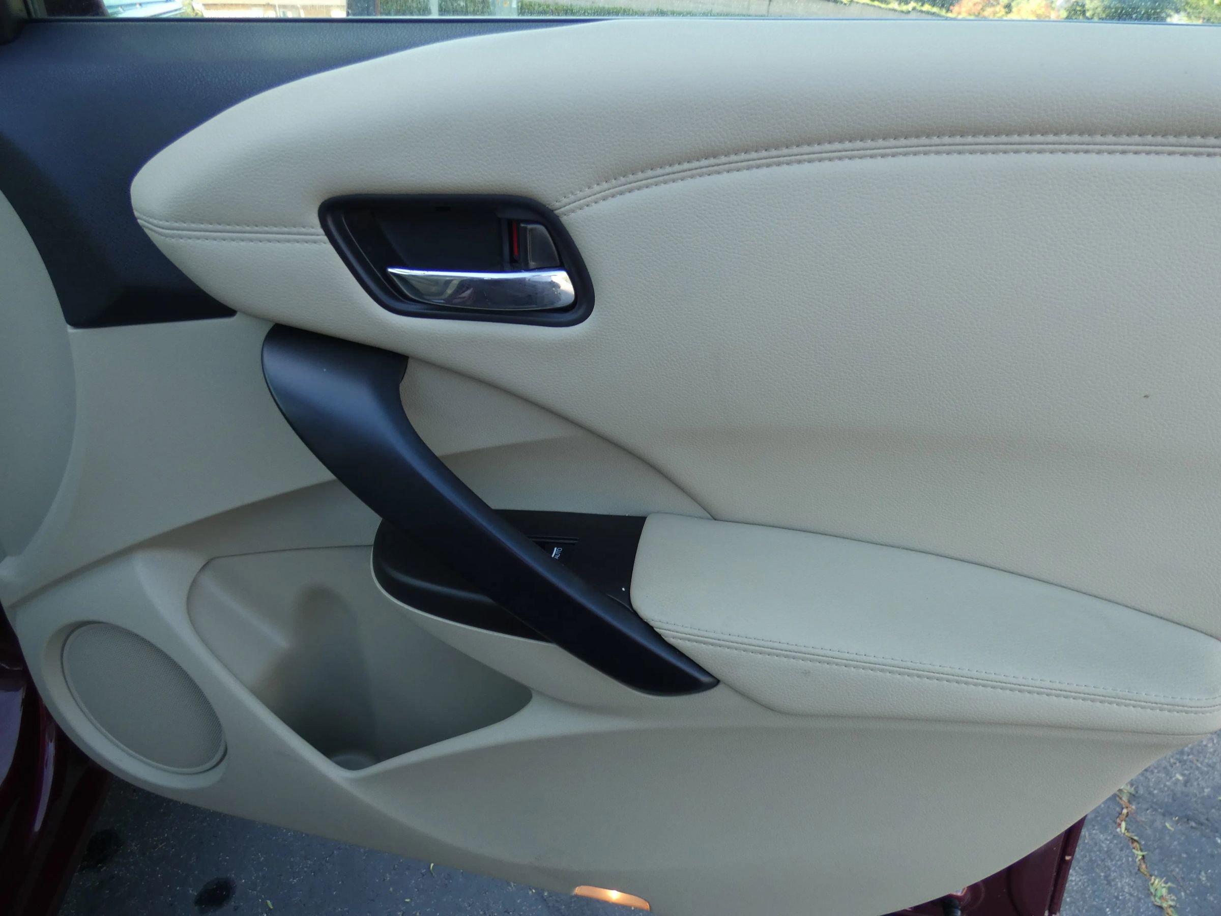 Used 2016 Acura RDX FWD w/ Advance Package image 59