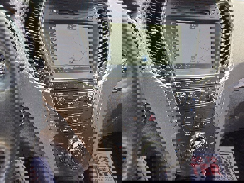 Used 2017 Hyundai Santa Fe Sport w/ 2.4L Tech Package 04 image 21