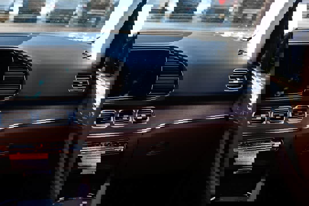 New 2026 Mercedes-Benz GLE 450 GLE 450 image 19