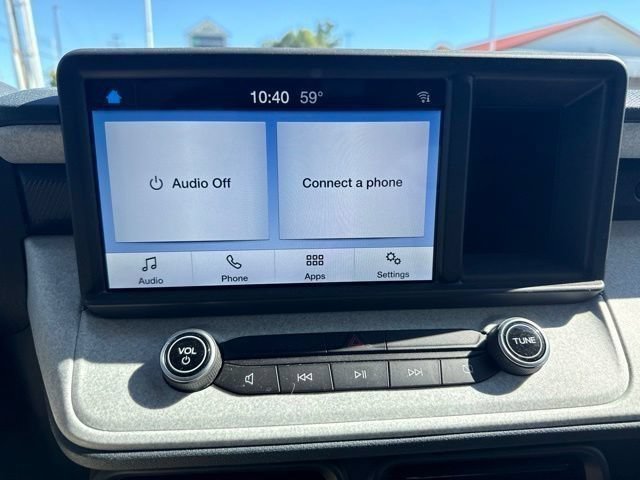 Used 2022 Ford Maverick XLT w/ XLT Luxury Package FWD image 13