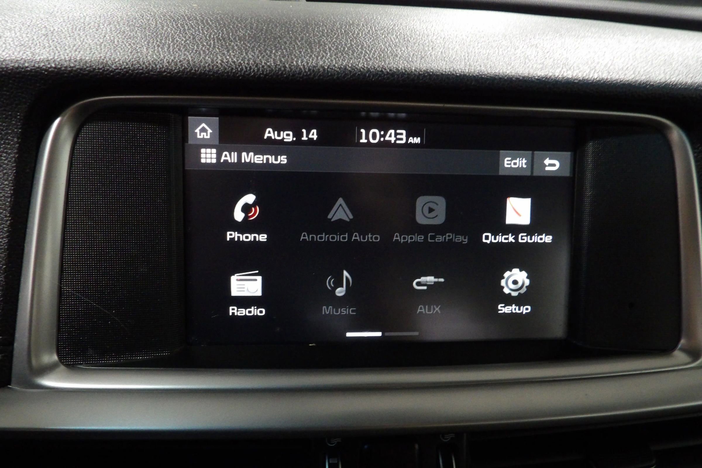 Used 2019 Kia Optima LX w/ LX 17" Wheel Package image 13