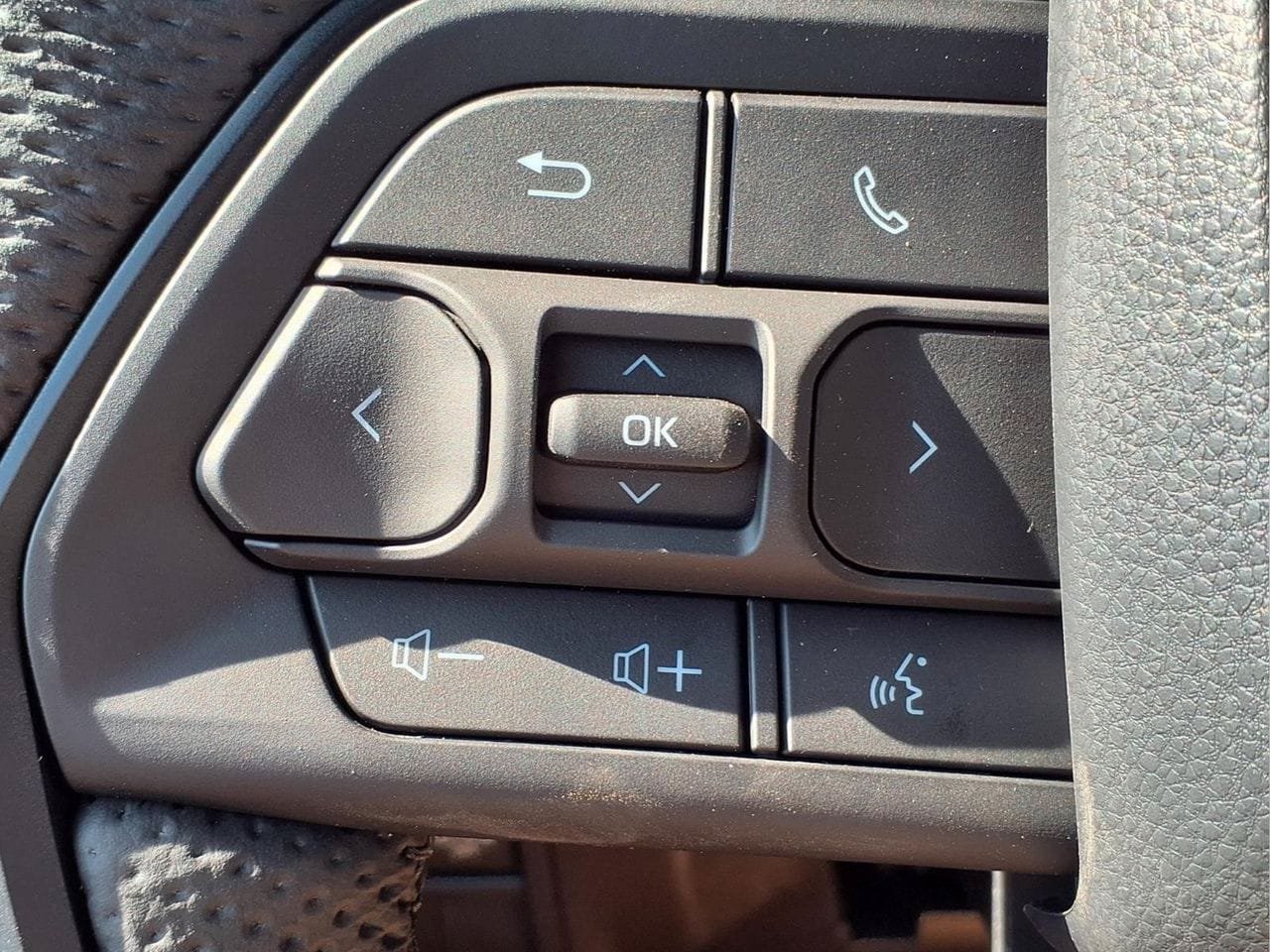 New 2026 Toyota Tundra TRD Pro AWD/4WD image 20