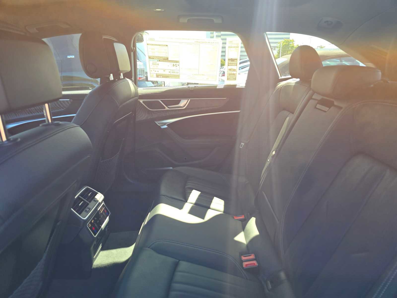 New 2026 Audi A6 Premium Plus image 16