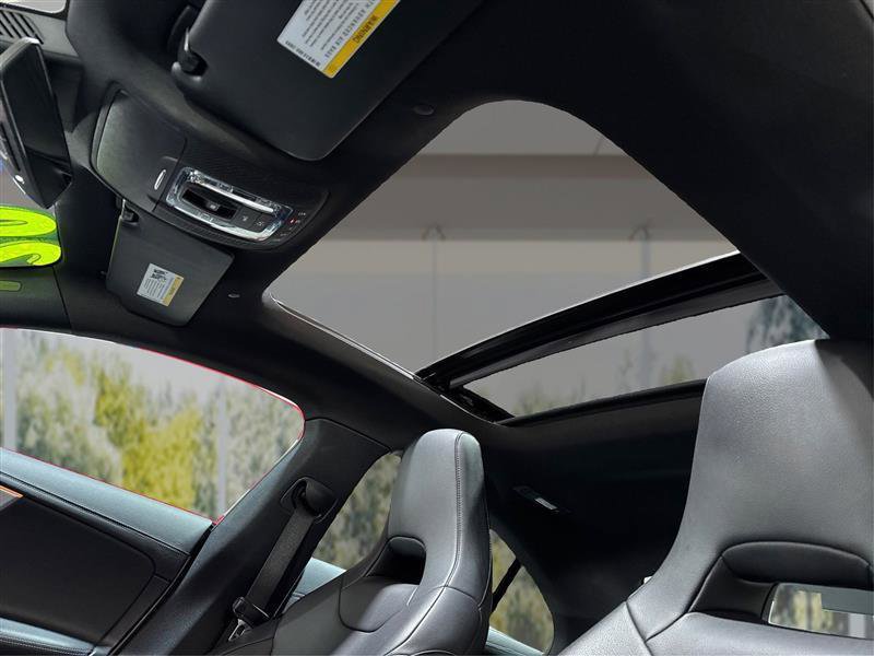 Used 2020 Mercedes-Benz CLA 250 4MATIC image 19