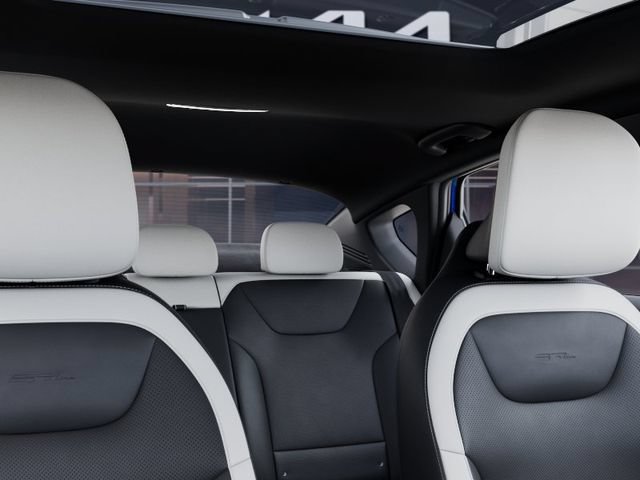 New 2026 Kia K4 GT-Line FWD image 27