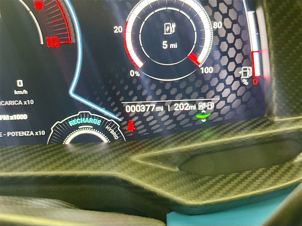 Used 2024 Lamborghini Revuelto image 12