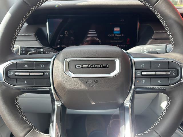 Used 2024 GMC Acadia Denali image 26